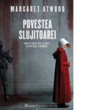 Povestea Slujitoarei - Editie tie-in - Margaret Atwood