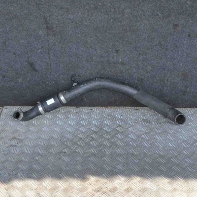 Furtun intercooler st&amp;acirc;nga FORD TRANSIT CUSTOM Minibus / passenger 2014 OEM: BK21-6C646-AB foto