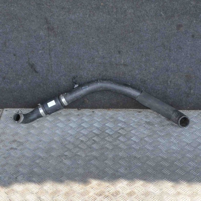 Furtun intercooler st&acirc;nga FORD TRANSIT CUSTOM Minibus / passenger 2014 OEM: BK21-6C646-AB