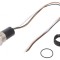 Comutator Capacitiv IP67 2 Poz 0.1A 42VAC 60VDC