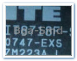 IT8718F-S GXS Circuit Integrat