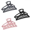 Set Clame Păr, Semilună, Multicolor, 7.5 cm, 3 Bucăți, Oem