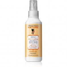 Alfaparf Milano Precious Nature Almond & Pistachio spray care nu necesita clatire pentru protecția culorii 125 ml