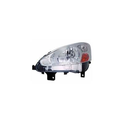 Far PEUGEOT PARTNER caroserie ALKAR 2755975 foto