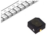 Semnalizator Electromagnetic SMD 30mA