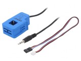 Senzor de Curent 0-10A 3.3-5.5VDC Gravity 13x13mm