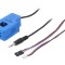 Senzor de Curent 0-10A 3.3-5.5VDC Gravity 13x13mm