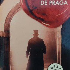 El Cementerio De Praga - Umberto Eco ,558040