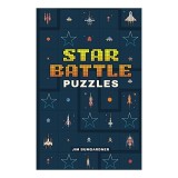 Star Battle Puzzles