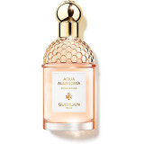 GUERLAIN Aqua Allegoria Rosa Rossa Eau de Toilette reincarcabil pentru femei 75 ml