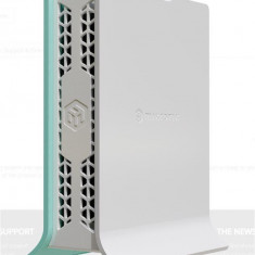 Mikrotik l41g-2axd wireless gb router