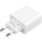 Incarcator Retea Xiaomi, 33W, 3A, 1 x USB-A - 1 x USB-C, Alb BHR4996GL