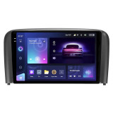 Navigatie Auto Teyes CC3 2K Volvo S80 1998-2006 4+32GB 9.5` QLED Octa-core 2Ghz Android 4G Bluetooth 5.1 DSP