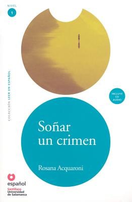 Sonar un Crimen [With CD] foto