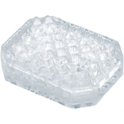 TENGA - UNI DIAMOND MASTURBATOR THIMBLE foto