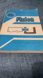 MANUAL FIZICA CLASA VIII -EMANUEL NICHITA 1986