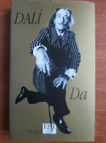 Salvador Dali, Da.