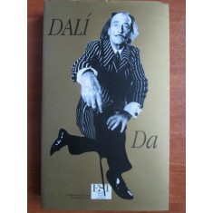 Salvador Dali, Da.