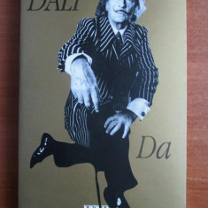 Salvador Dali, Da.