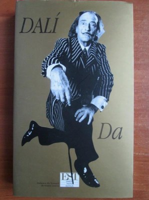 Salvador Dali, Da. foto