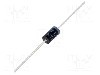 Dioda Transil, unidirectional, &Oslash;9,52x5,21mm, 1.5kW, NTE Electronics - NTE4998