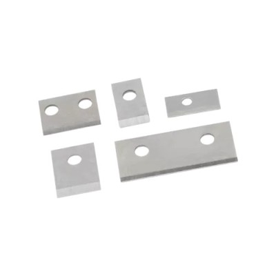 Set lame schimb pentru cleste sertizare EZ TSY-EZ-BLADE foto