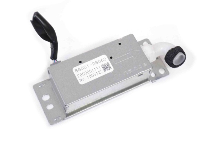 Alt modul de control LEXUS RX _L2_ 2018 OEM: 88051-28060 13354220