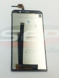 Display LCD Touchscreen Asus Zenfone 2 ZE551ML Negru (TM Black) - Ecran Inlocuire