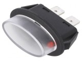 Clemă SNAP-IN 30A 24V Conectori 6.4mm