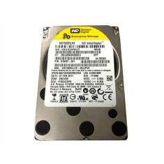 Hard disk Western Digital 160GB SATA Velociraptor 10K WD1600HLHX WD1600HLFS 2.5&quot;