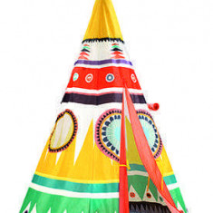 Cort Teepee djeco