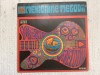 Meridiane melodii vol. 3 disc vinyl lp selectii muzica pop slagare usoara compilatie romaneasca electrecord STM EDE 0943 VG+