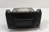 Unitate radio CD navigație MERCEDES-BENZ SPRINTER 3,5-t Van 906 2012 OEM: A1699010700 22620065