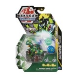 Set figurine Bakugan S4 Evolutions - Platinum Powerup, Griswing, Nano Shadow, Nano Lancer