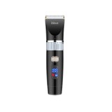 Aparat de tuns Zilan ZLN8931, 7 in 1, rezistent la apa IPX5, LED, USB, autonomie 150 min, incarcare rapida, utilizare umeda/uscata, negru