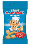 Drajeuri cu Ciocolata Alba Skawa Marinar, 70 g