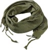 Esarfa Bumbac Brandit Shemagh Multifunctionala Camuflaj Facial Bandana Ciucuri Bumbac Moale Confortabil 140g