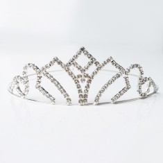 Diadema Mireasa Fernanda