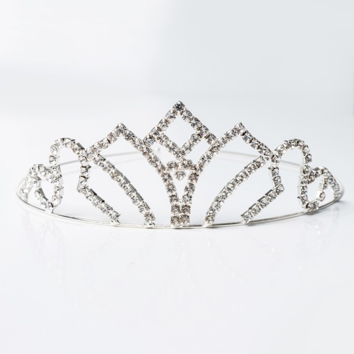 Diadema Mireasa Fernanda