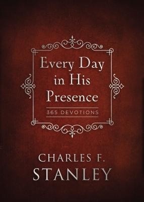 Every Day in His Presence foto
