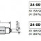 Bec 6V15W T15X42 S8,5