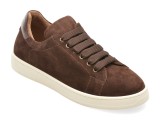 Cumpara ieftin Pantofi sport EPICA maro, 1001338, din piele intoarsa