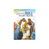 Egermeier&#039;s Bible Story Book