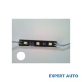 Modul 3 smd 5050 24v fundal negru lumina alba Alta marca Alt model #7, Array