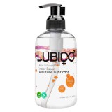 Lubrifianti anali - Lubido Lubrifiant Anal pentru Alunecare Usoara 250 ml