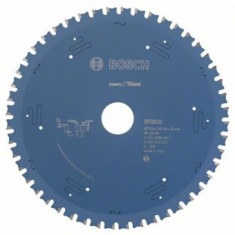 Panza ferastrau circular Expert for Steel 210x30x2 1 6x48 T