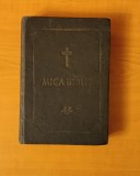 Cumpara ieftin Mica Biblie - Ediția din 1977 sub patriarhul Justinian