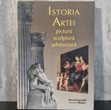 Istoria Artei - Pictura Sculptura Arhitectura RAO Rară