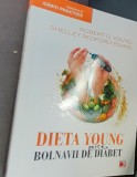 DIETA YOUNG PENTRU BOLNAVII DE DIABET