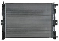 MAHLE CR 1690 000S Radiator, racire motor